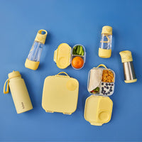 BBox Mini Lunchbox or Snackbox - Lemon Twist - BBox Mini Lunchbox NZ