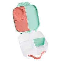 Mini Leakproof Lunchbox or Snackbox for Kids - Little Mermaid - Preorder - bbox lunchbox