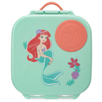 Mini Leakproof Lunchbox or Snackbox for Kids - Little Mermaid - Preorder - bbox lunchbox