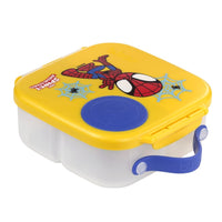 Mini Leakproof Lunchbox or Snackbox for Kids - Marvel Spidey - Preorder - bbox lunchbox