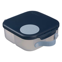 BBox Mini Lunchbox or Snackbox - Midnight - BBox Mini Lunchbox NZ