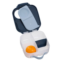 BBox Mini Lunchbox or Snackbox - Midnight - BBox Mini Lunchbox NZ