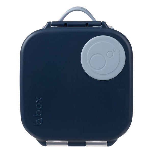 BBox Mini Lunchbox or Snackbox - Midnight - BBox Mini Lunchbox NZ