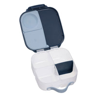 BBox Mini Lunchbox or Snackbox - Midnight - BBox Mini Lunchbox NZ