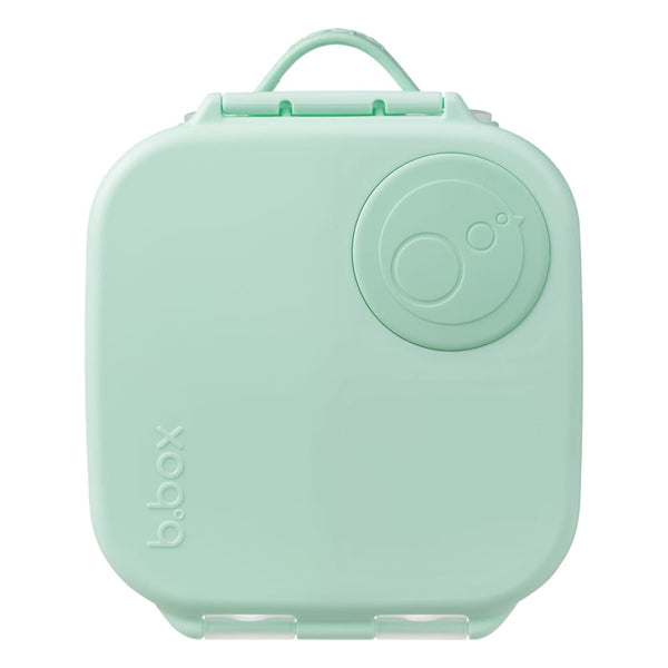 BBox Mini Lunchbox or Snackbox - Spearmint - BBox Snackbox NZ