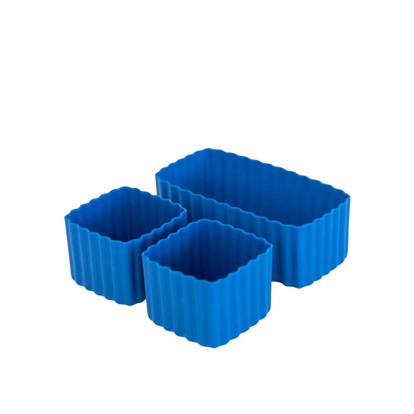 Montii Bento Cups - Reef - Montii Silicone Cups NZ