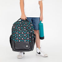 Montii Game On Backpack - Montii School Bags NZ