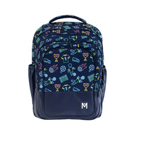 Montii School Backpacks - Goal Keeper - Montii Kids School Bags NZ