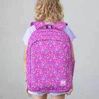 Montii Junior Kids Backpacks - Unicorn Pink - Montii Kids Backpacks NZ