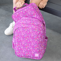 Montii Junior Kids Backpacks - Unicorn Pink - Montii Kids Backpacks NZ