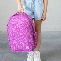 Montii Junior Kids Backpacks - Unicorn Pink - Montii Kids Backpacks NZ