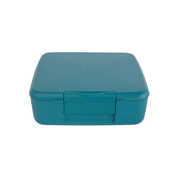 Montii Feast Lunchbox - Pine - Montii Leakproof Lunchbox NZ