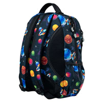 Swish Kids Backpacks - Space - Swish Backpacks NZ