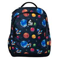 Swish Kids Backpacks - Space - Swish Backpacks NZ