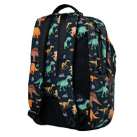 Swish Large Kids Backpack - Dinosaur Backpack - Swish Backpacks NZ