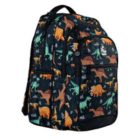 Swish Large Kids Backpack - Dinosaur Backpack - Swish Backpacks NZ