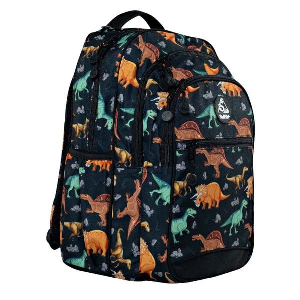 Dinosaur backpack nz online