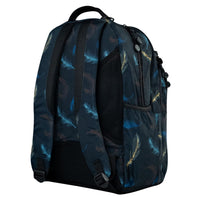 Swish Large Kids Backpack - Feather Backpack - Swish Backpacks NZ