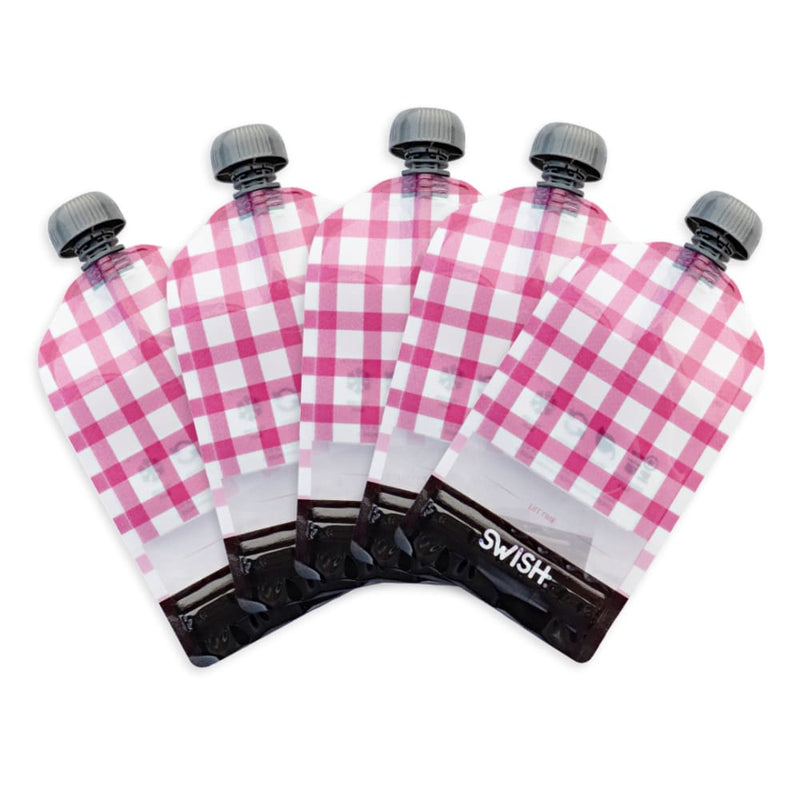 files/swish-reusable-food-pouches-140ml-pink-checked-designs-5-pack-pouch-yum-kids-store-241.jpg