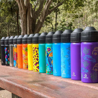 Should You Be Worried About Using Metal Water Bottles? - Ecococoon ™