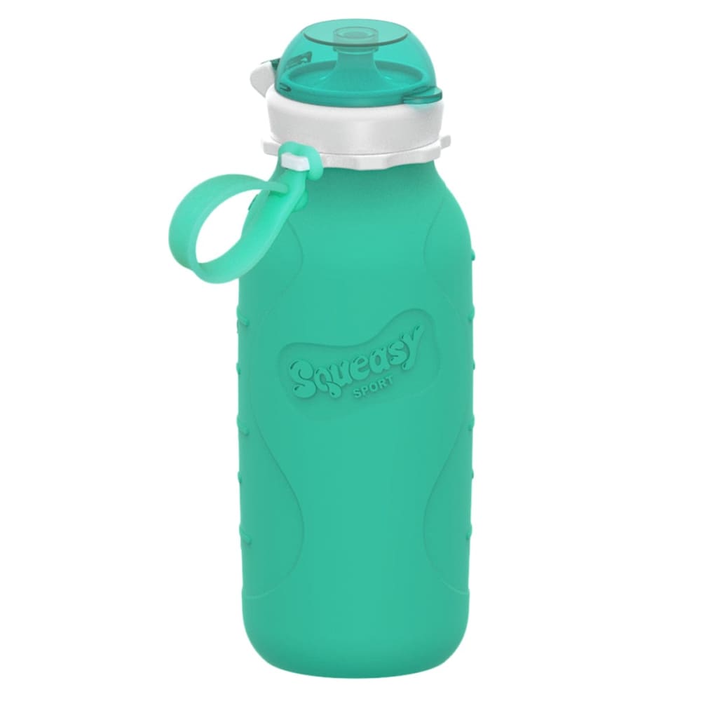 480ml Kids School Water Bottle With Funny Straw Toddler Leak Proof Drinking  Water Bottle Bpa-free Spout Lid For Boys Girls